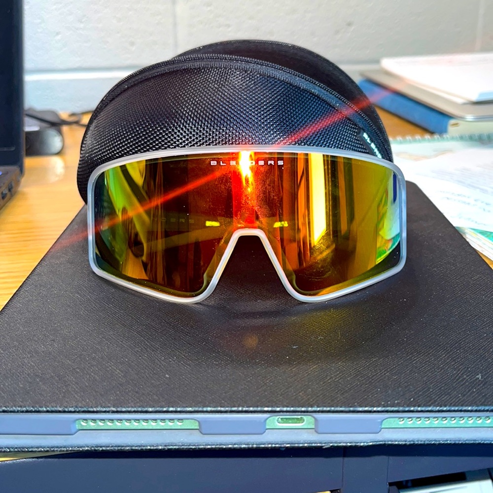 Brand New Blenders Sunglasses
